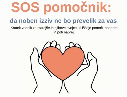 SOS pomočnik (Zdravstvena fakulteta)