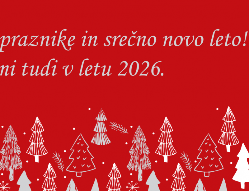 Praznični delovni čas