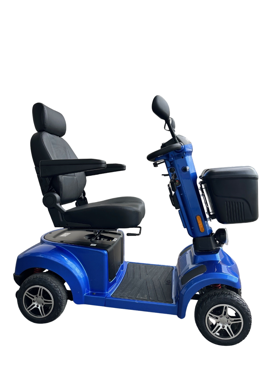 Električni skuter J50FL - ODPRODAJA
