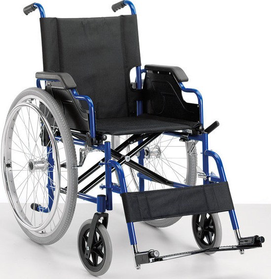 Invalidski voziček na ročni pogon 700.10