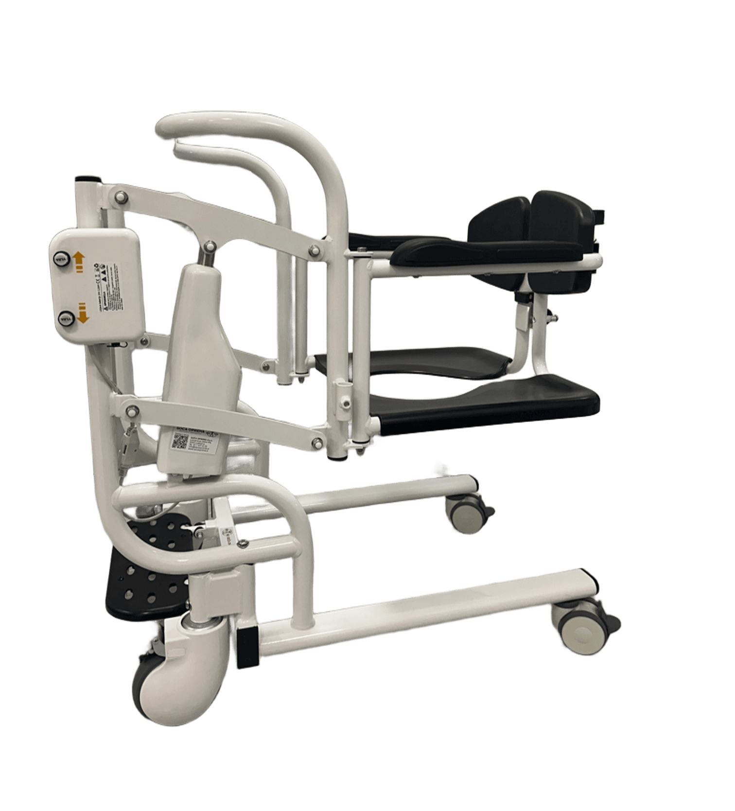 Voziček za premeščanje in prevoz - električni