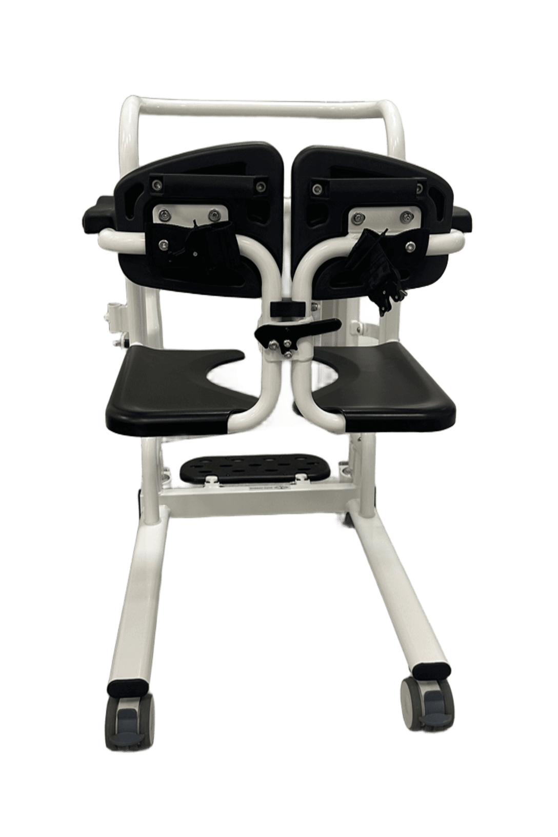 Voziček za premeščanje in prevoz - električni