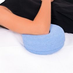 Blazinica proti preležaninam Doughnut
