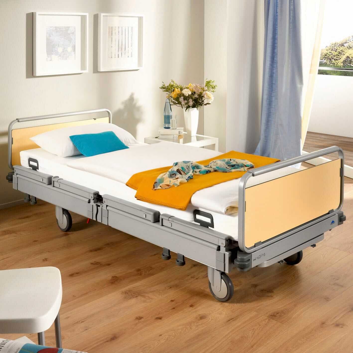 Električna bolniška postelja VIDA