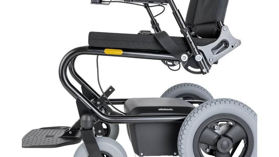 Električni voziček Ottobock WINGUS