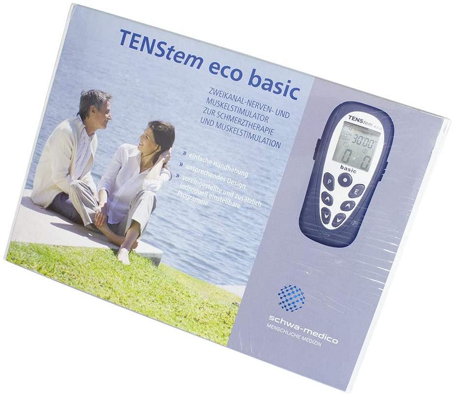 Električni stimulator TENS ECO BASIC