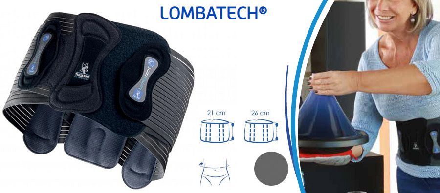LombaTech - hrbet