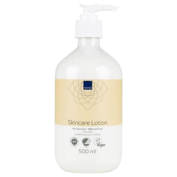 ABENA losjon za umivanje - 500 ml (6655)