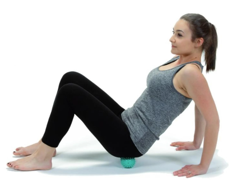 Masažni refleks valj ReflexRoll