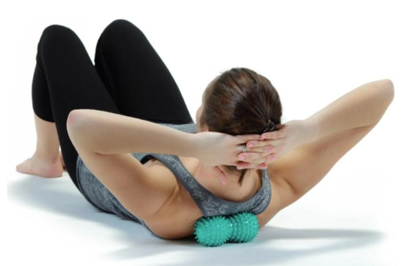 Masažni refleks valj ReflexRoll