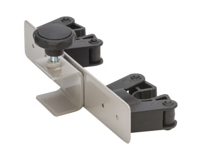 Nosilec za berglo / palico namizni - ODPRODAJA