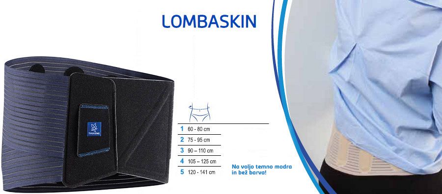 LombaSkin - hrbet