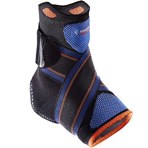 Opornica za gleženj s trakovi - SPORT 280