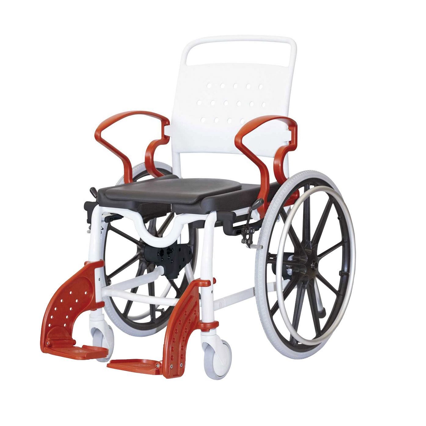 Tuširno toaletni voziček GENF