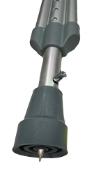 Podpazdušna bergla 8063 (zimski natik) - odprodaja