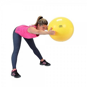 Žoga za sedenje Gymnic Classic 45 cm