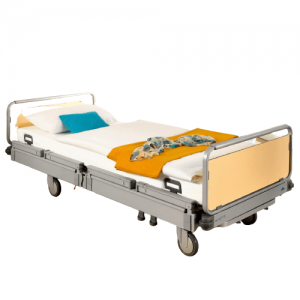 Električna bolniška postelja VIDA