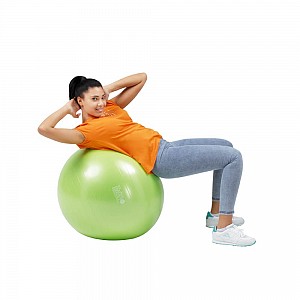 Žoga za sedenje Gymnic Plus 55 cm
