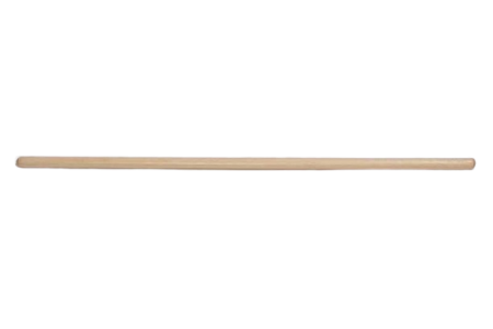 Lesena palica za vadbo - 100 cm