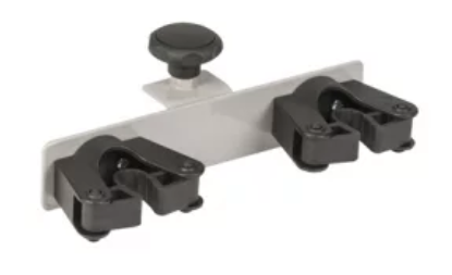 Nosilec za berglo / palico namizni - ODPRODAJA