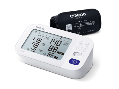Merilnik krvnega tlaka OMRON