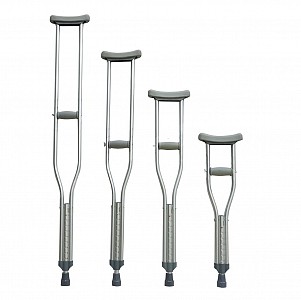 Podpazdušna bergla 801