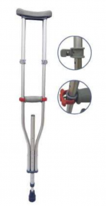 Podpazdušna bergla 8062 - odprodaja