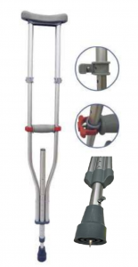 Podpazdušna bergla 8063 (zimski natik) - odprodaja