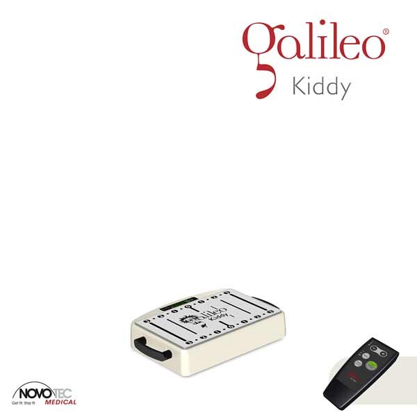 Galileo Kiddy - terapevtsko vibracijska vadba