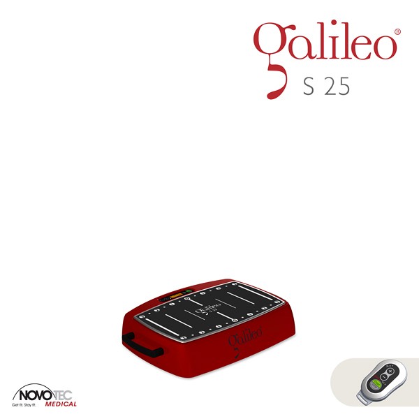 Galileo S 25