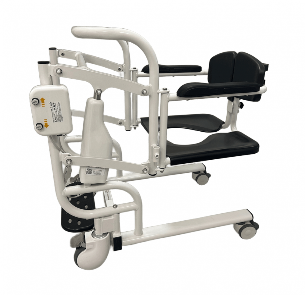 Voziček za premeščanje in prevoz - električni