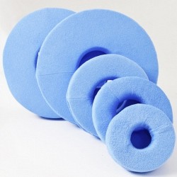 Blazinica proti preležaninam Doughnut