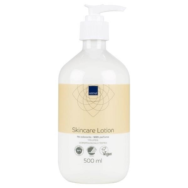 ABENA losjon za umivanje - 500 ml (6655)