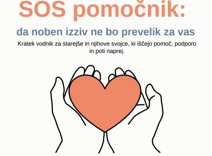 SOS pomočnik (Zdravstvena fakulteta)