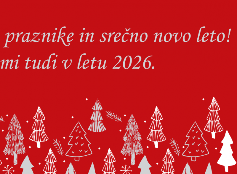 Praznični delovni čas