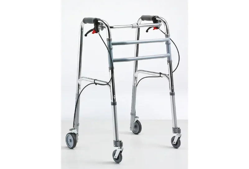 Hodulja s kolesi 11.50/4RF