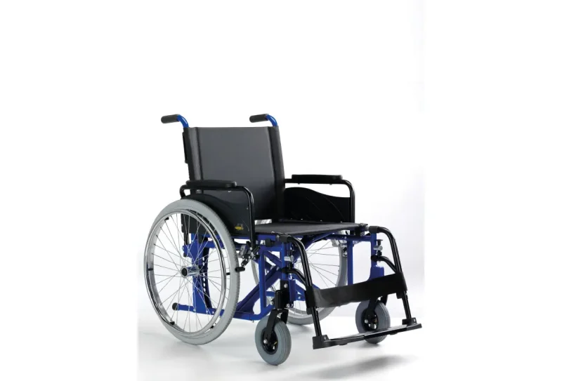 Invalidski voziček na ročni pogon 17.60XL