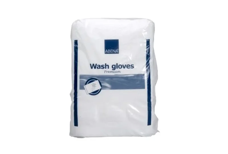 ABENA umivalne rokavice Premium