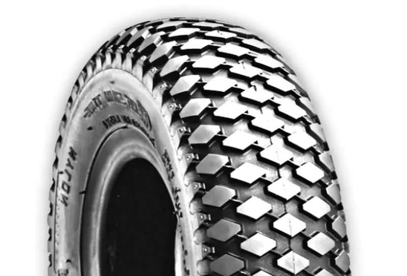 Plašč 8x2 (200 x 50 mm)