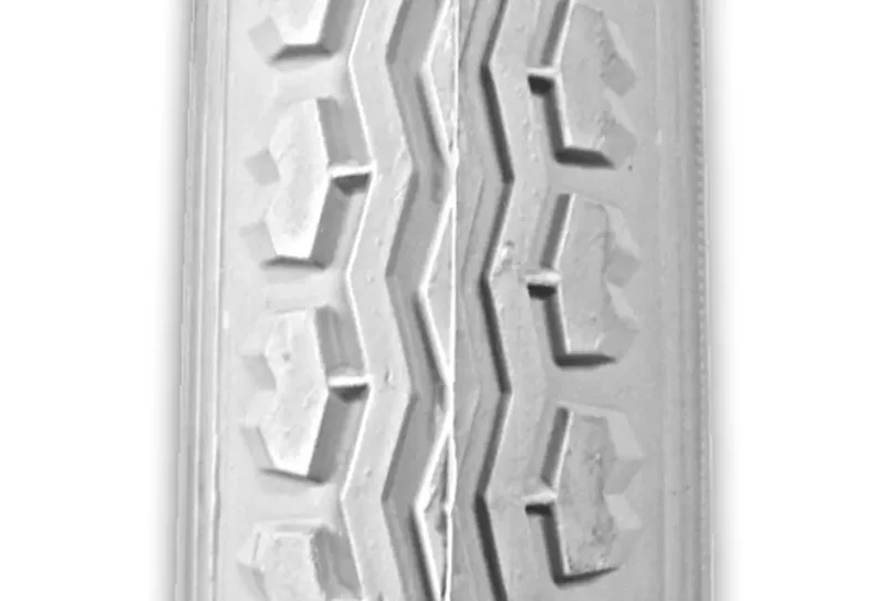 Plašč - grobi profil (C-97)