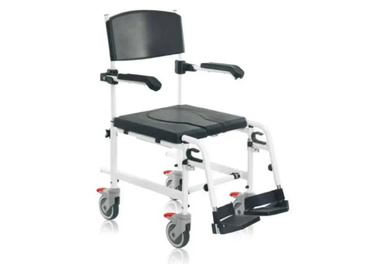 Tuširno toaletni stol na kolesih art. 6203L