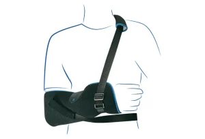 imobilizacija roke immoclassic opornica za roko