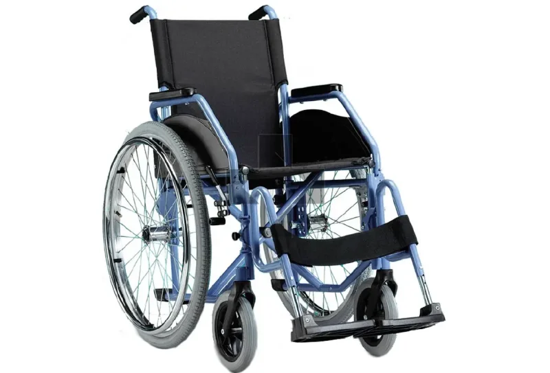 Standardni invalidski vozički