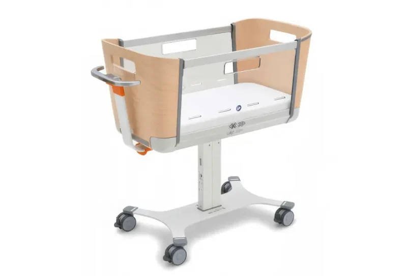 Posteljica za novorojenčke/dojenčke JOVIE