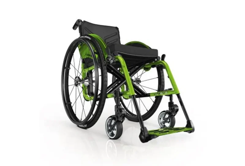 Aktivni invalidski vozički