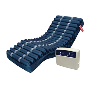 Posteljne blazine proti preležaninam