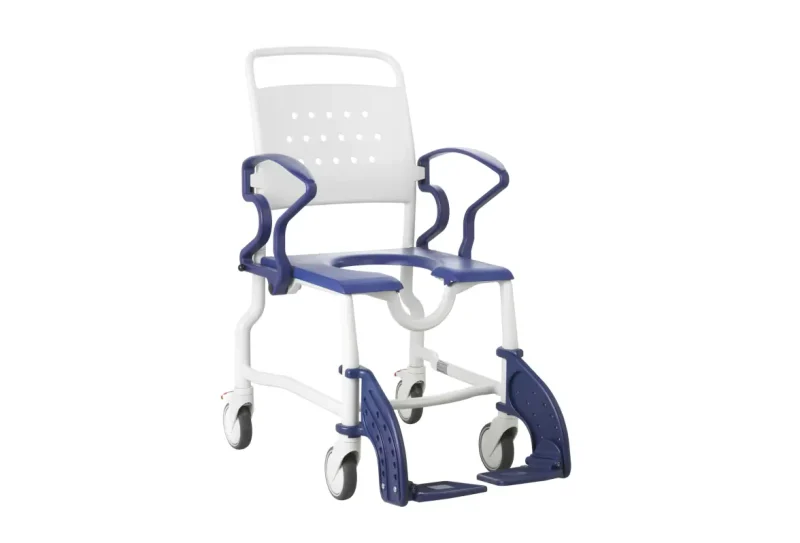 tuširno toaletni voziček BONN za nego in tuširanje