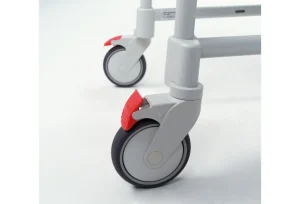 tuširno toaletni voziček BONN za nego in tuširanje