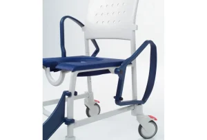 tuširno toaletni voziček BONN za nego in tuširanje