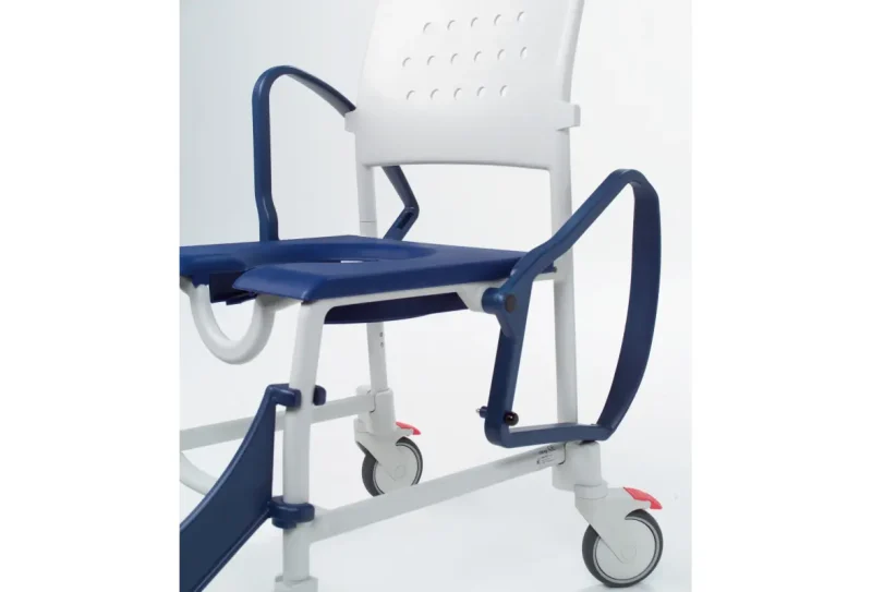 tuširno toaletni voziček BONN za nego in tuširanje